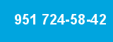951 724-58-42 951 724-58-42